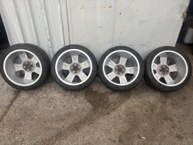 ���� � ������ 235/40R18 �� Audi | Mobile.bg � ����� ������ 9