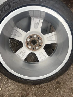 ���� � ������ 235/40R18 �� Audi | Mobile.bg � ����� ������ 10