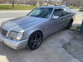 ����� �� �������� �� ������ �� Mercedes-Benz