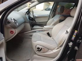 Mercedes-Benz ML 420 3бр. Въздух нави, снимка 13