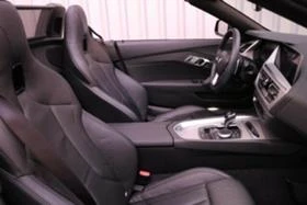 BMW Z4 sDrive20i Sport, снимка 8