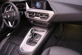 BMW Z4 sDrive20i Sport, снимка 9