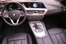 BMW Z4 sDrive20i Sport, снимка 10