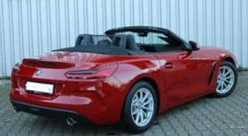 BMW Z4 sDrive20i Sport, снимка 4