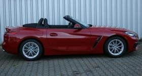BMW Z4 sDrive20i Sport, снимка 6