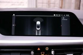 BMW Z4 sDrive20i Sport, снимка 12