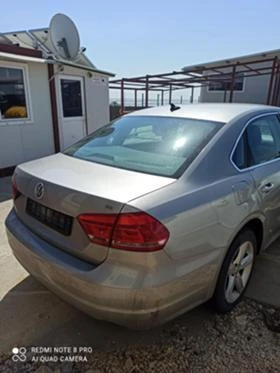 VW Passat 2.5 se, снимка 3