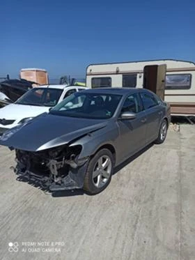 VW Passat 2.5 se, снимка 2