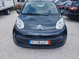 Citroen C1 1.0i Тойота мотор