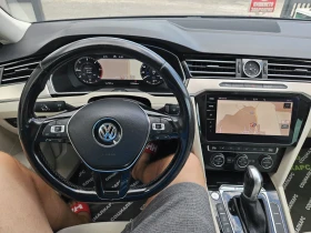 VW Passat 240hp 4motion digital led, снимка 17