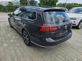 VW Passat 240hp 4motion digital led, снимка 4