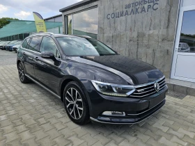 VW Passat 240hp 4motion digital led, снимка 1