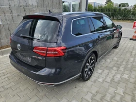 VW Passat 240hp 4motion digital led, снимка 6
