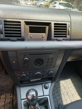 Opel Vectra С ТДИ 2.2 125к.с., снимка 6