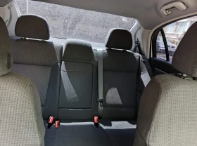 Opel Vectra С ТДИ 2.2 125к.с., снимка 10