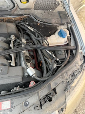 Audi A8 4.2fsi bfm, снимка 8