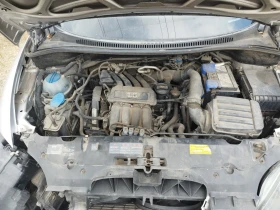 Seat Altea 1.6i-102кс, снимка 8