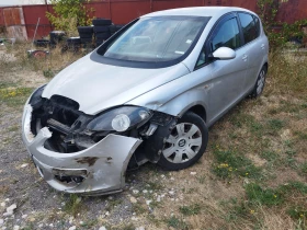 Seat Altea 1.6i-102кс, снимка 2