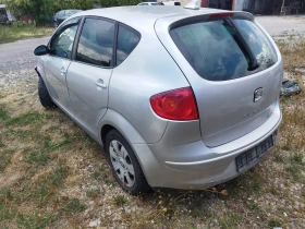 Seat Altea 1.6i-102кс, снимка 3