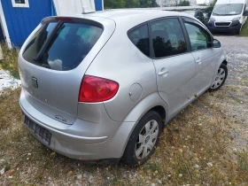 Seat Altea 1.6i-102кс, снимка 4