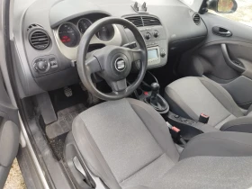 Seat Altea 1.6i-102кс, снимка 5