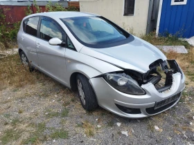 Seat Altea 1.6i-102кс, снимка 1