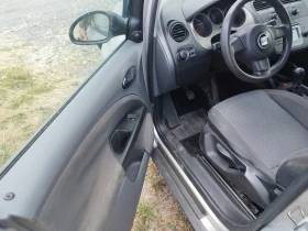 Seat Altea 1.6i-102кс, снимка 7
