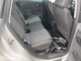 Seat Altea 1.6i-102кс, снимка 10