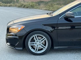 Mercedes-Benz CLA 250 AMG PACK 4Matic, снимка 11