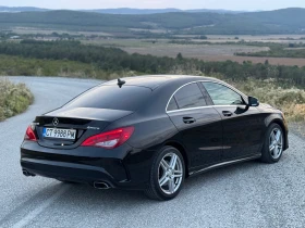 Mercedes-Benz CLA 250 AMG PACK 4Matic, снимка 3