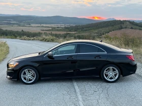 Mercedes-Benz CLA 250 AMG PACK 4Matic, снимка 9