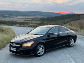 Mercedes-Benz CLA 250 AMG PACK 4Matic, снимка 8