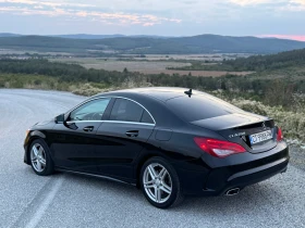 Mercedes-Benz CLA 250 AMG PACK 4Matic, снимка 12