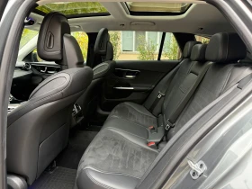Mercedes-Benz C 220 d AMG Line, снимка 15