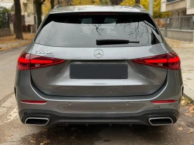 Mercedes-Benz C 220 d AMG Line, снимка 4