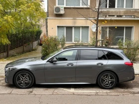 Mercedes-Benz C 220 d AMG Line, снимка 2