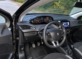 Peugeot 208 1.6HDI, снимка 5