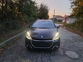 Peugeot 208 1.6HDI, снимка 1