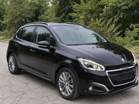 Peugeot 208 1.6HDI, снимка 1