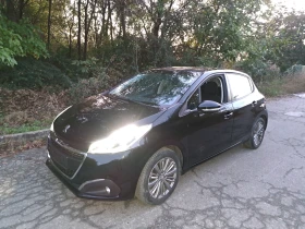 Peugeot 208 1.6HDI, снимка 2