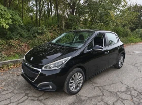Peugeot 208 1.6HDI, снимка 2