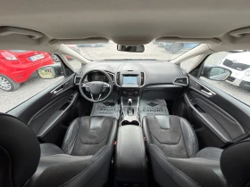 Ford S-Max 2.0d 150cv A FULL, снимка 9