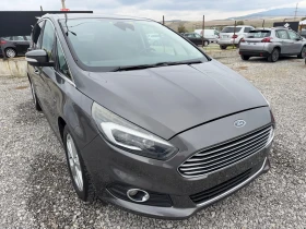 Ford S-Max 2.0d 150cv A FULL, снимка 5