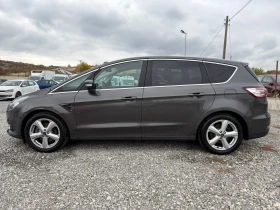 Ford S-Max 2.0d 150cv A FULL, снимка 2
