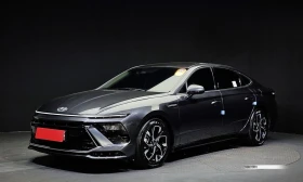 Hyundai Sonata 2.0 LPG Exclusive * НАЙ-ДОБРА ЦЕНА В БЪЛГАРИЯ* , снимка 1