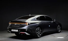 Hyundai Sonata 2.0 LPG Exclusive * НАЙ-ДОБРА ЦЕНА В БЪЛГАРИЯ* , снимка 2