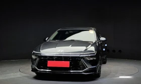 Hyundai Sonata 2.0 LPG Exclusive * НАЙ-ДОБРА ЦЕНА В БЪЛГАРИЯ* , снимка 3