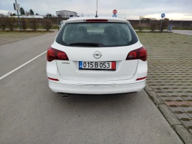 Opel Astra 1.4ГАЗ-Евро-6, снимка 5