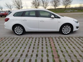 Opel Astra 1.4ГАЗ-Евро-6, снимка 7