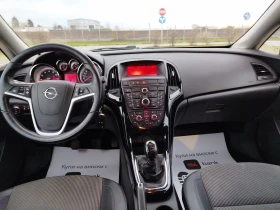 Opel Astra 1.4ГАЗ-Евро-6, снимка 9